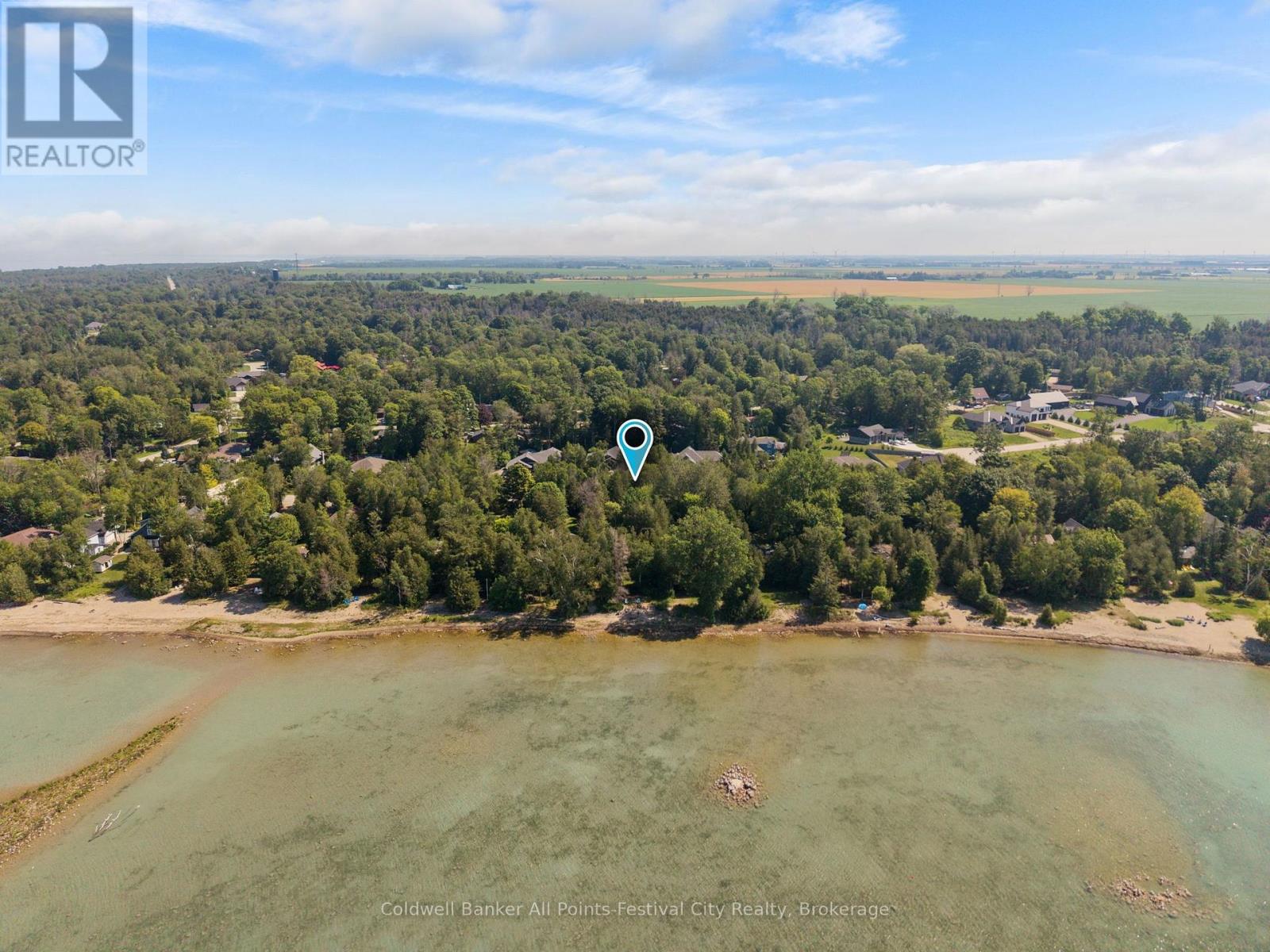 149 HURON ROAD W