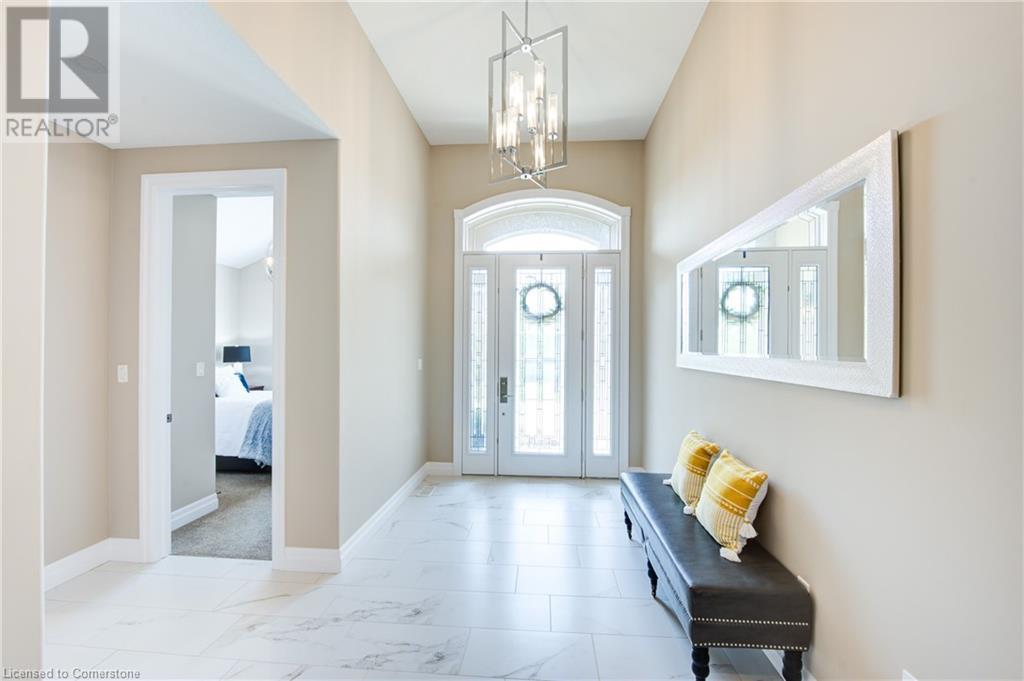 8 LOGANVILLE Lane
