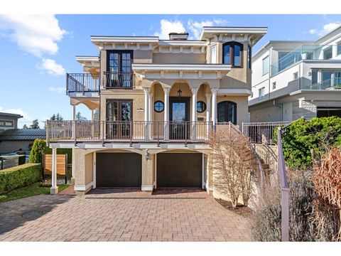 1375 KERFOOT ROAD White Rock BC V4B3L5