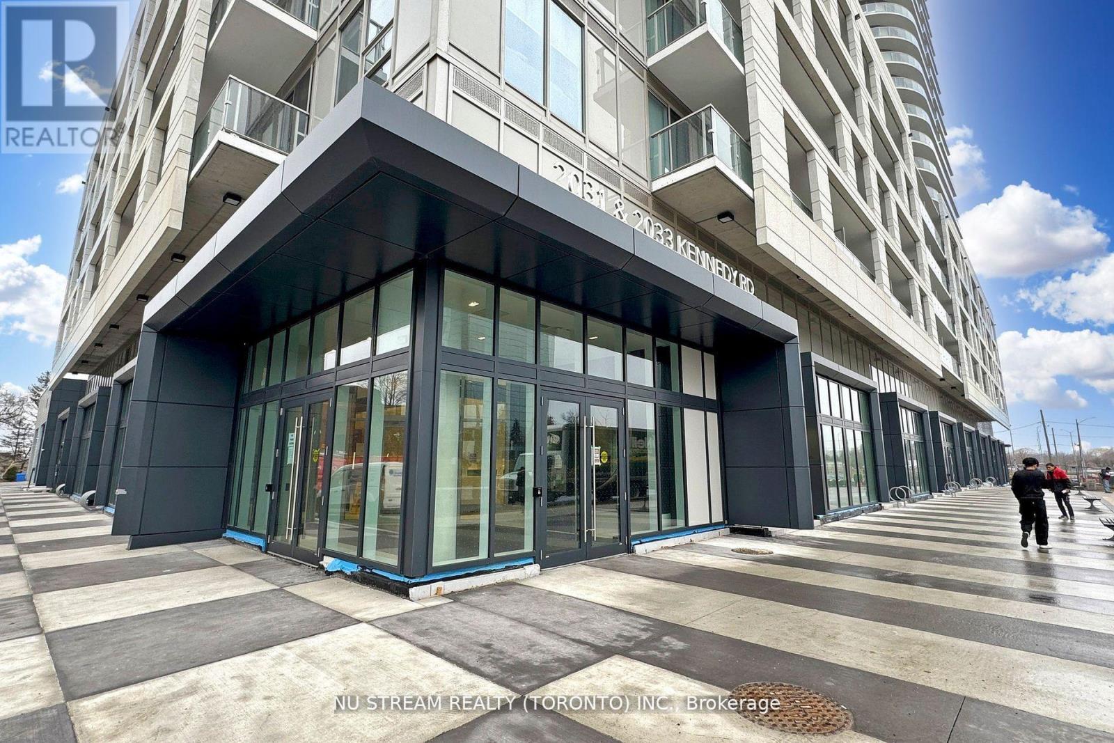 3022 - 2031 KENNEDY ROAD