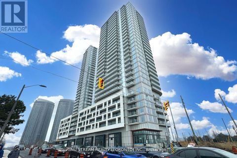 3022 - 2031 KENNEDY ROAD Toronto (Agincourt South-Malvern West) ON M1T0B8