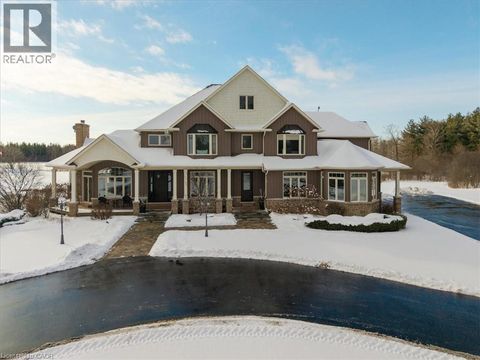 1532 CONCESSION RD 6 W Flamborough ON N0B1L0