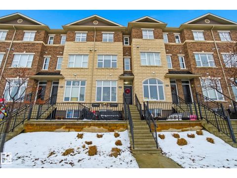 1633 CUNNINGHAM WY SW Edmonton AB T6W0V8