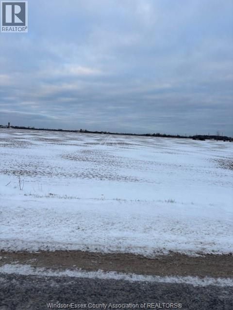 V/L WALKER RD (AKA COUNTY RD 11) Amherstburg ON N0R1J0