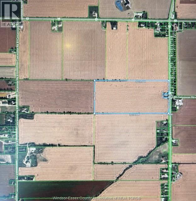 V/L WALKER RD (AKA COUNTY RD 11)