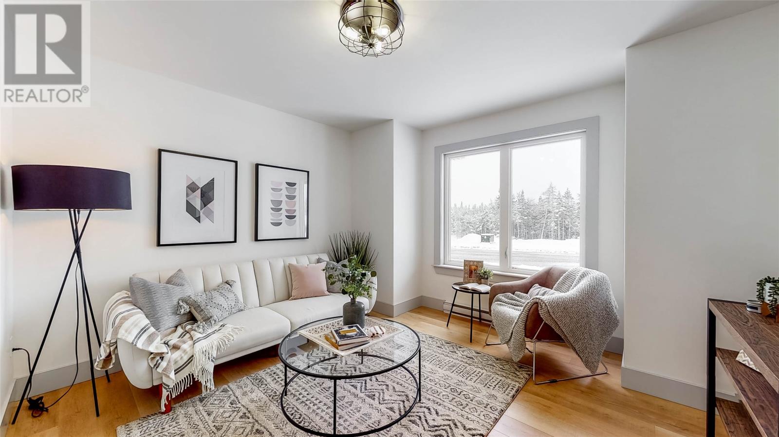 6B O'Keefe Avenue