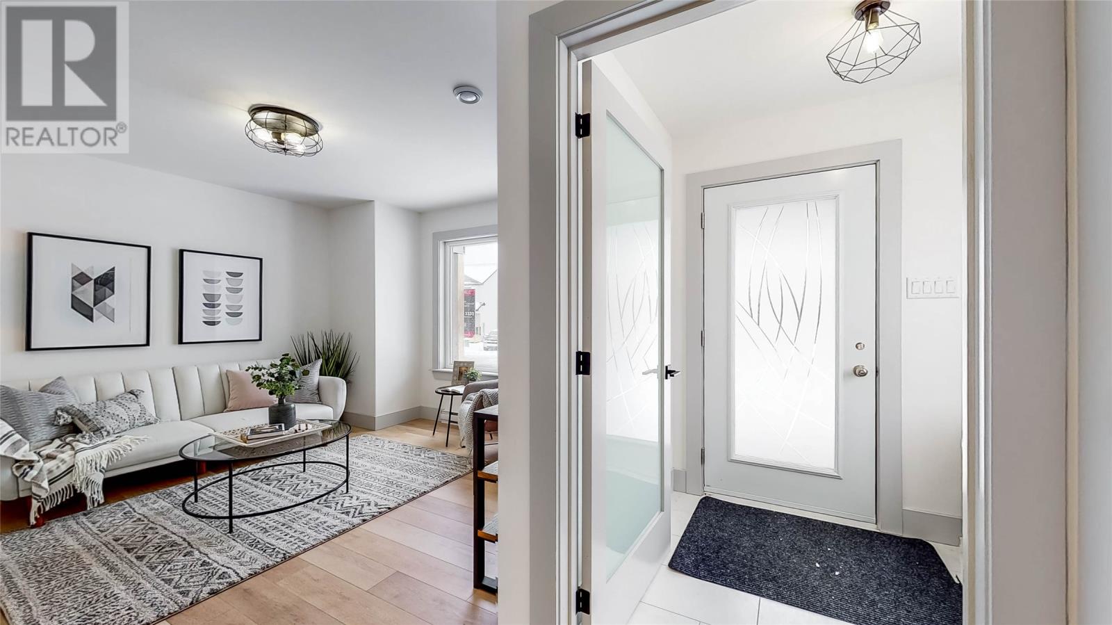 6B O'Keefe Avenue