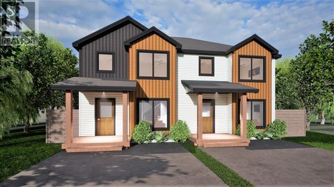 6B O'Keefe Avenue Mount Pearl NF A1N1R4