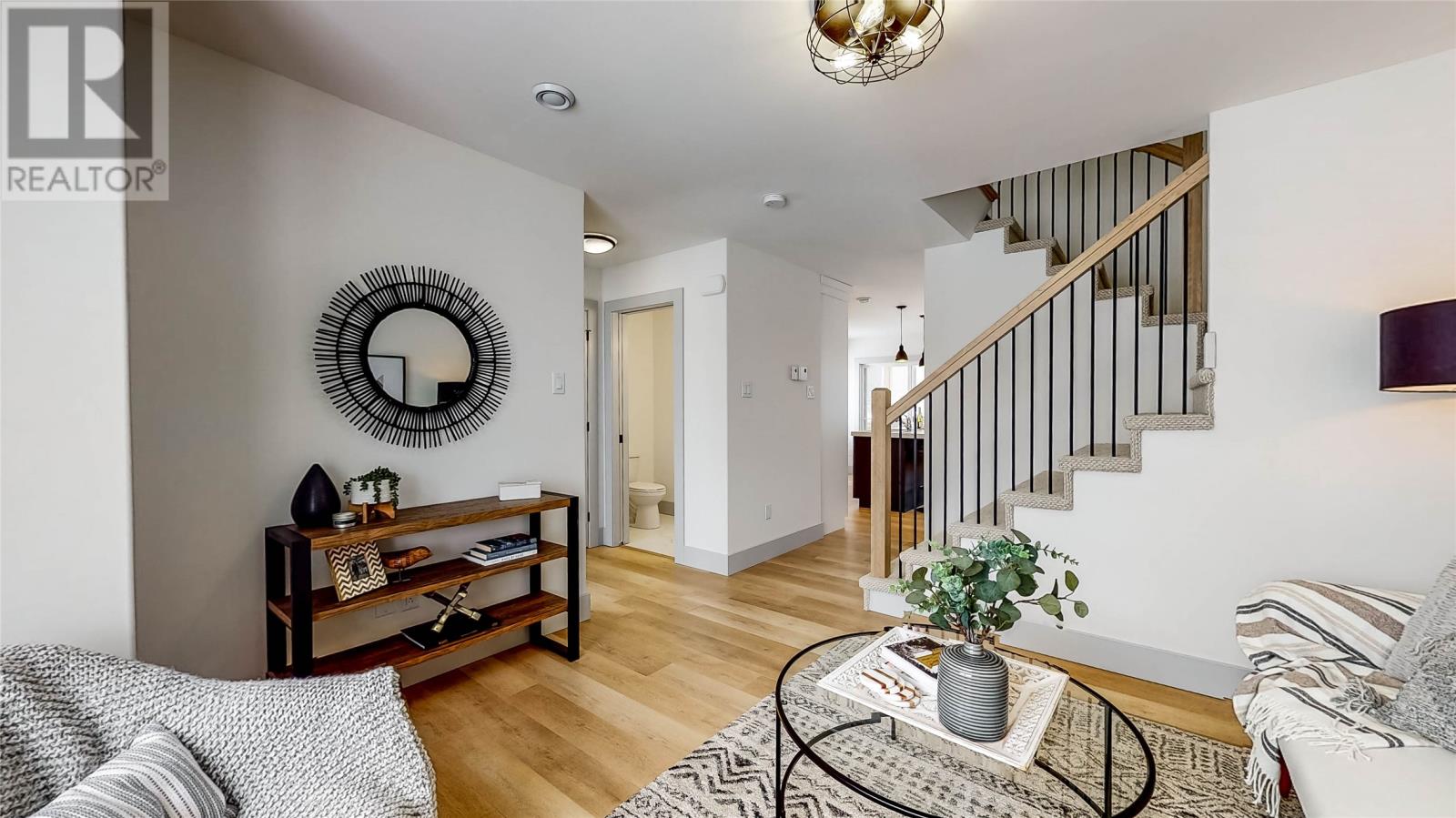 6B O'Keefe Avenue