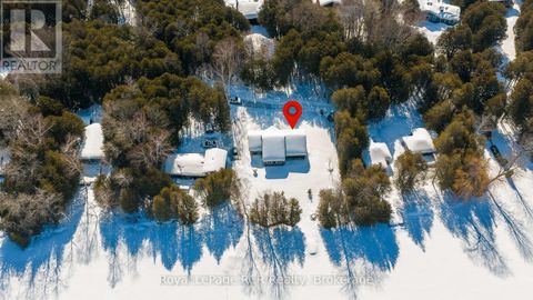 121 BROWN'S LANE Georgian Bluffs ON N0H2K0