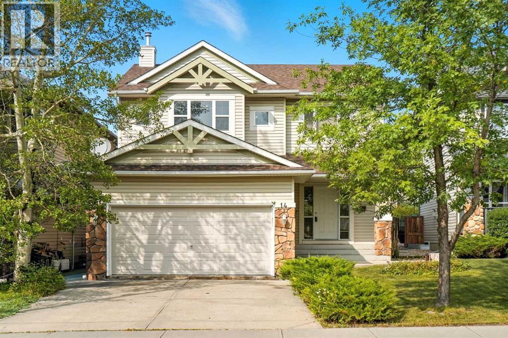 14 Rockborough Park NW