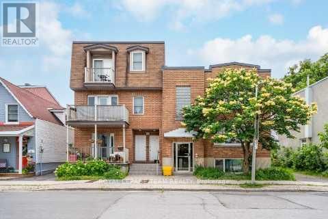 258-260 ST. ANDREW STREET Ottawa ON K1N5G7