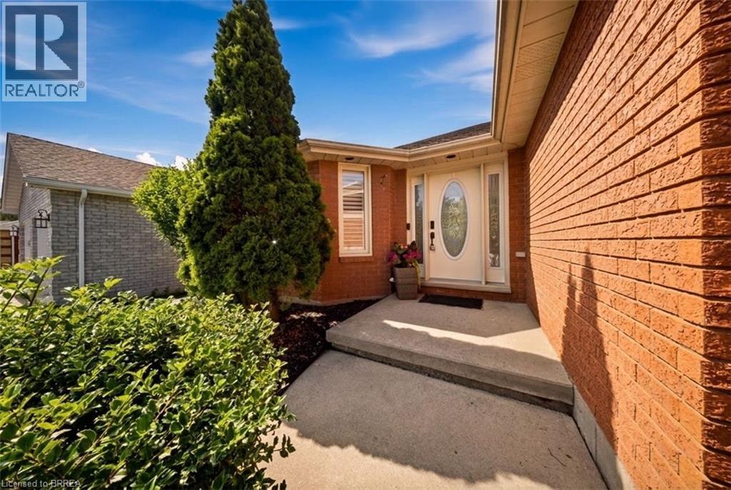 68 ALLENSGATE Drive