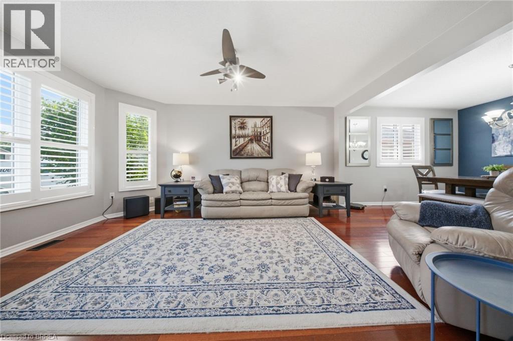 68 ALLENSGATE Drive