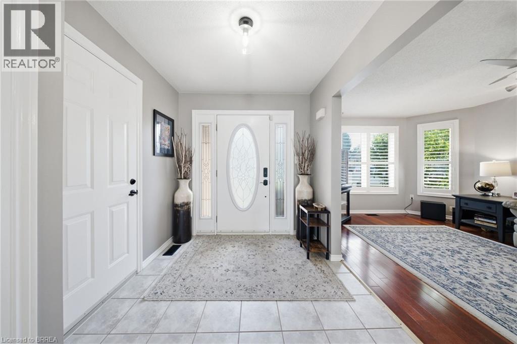 68 ALLENSGATE Drive