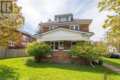 3640 NAFZIGER Road Wellesley ON N0B2T0