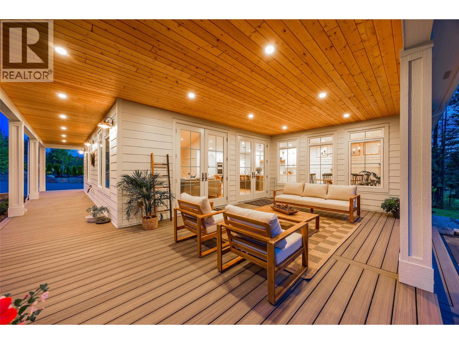 4135 June Springs Road