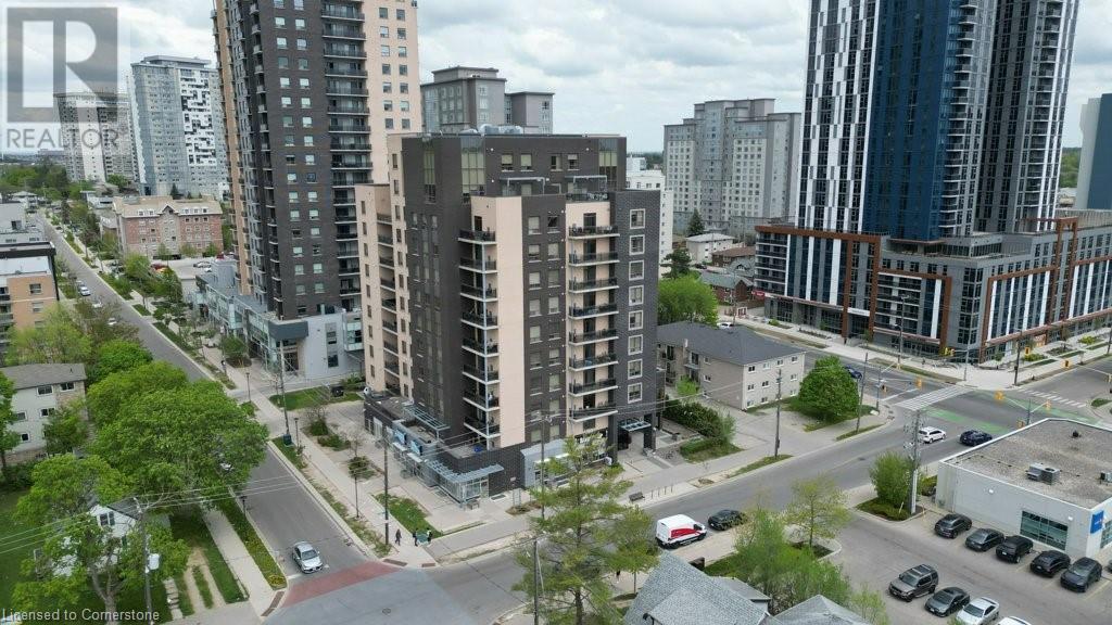 8 HICKORY Street W Unit# 304