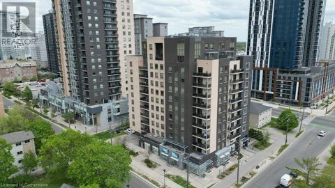 8 HICKORY Street W Unit# 304 Waterloo ON N2L3H6