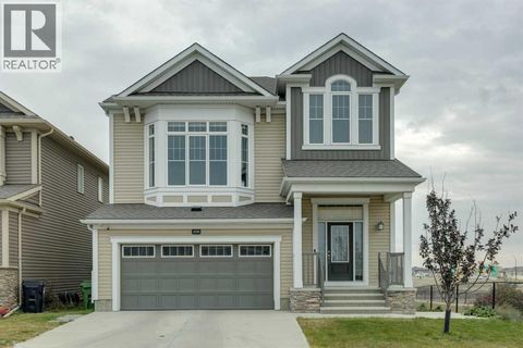 205 Cityside Park NE Calgary AB T3N1P2