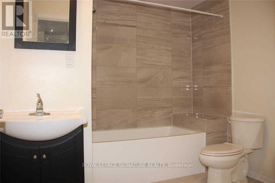 #1 - 498 HORNER AVENUE