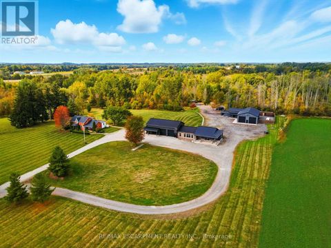 437 6TH CONCESSION ROAD E Hamilton ON L8B1A3