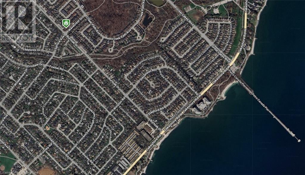 373 BURLOAK Drive