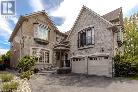 373 BURLOAK Drive Oakville ON L6L6W8