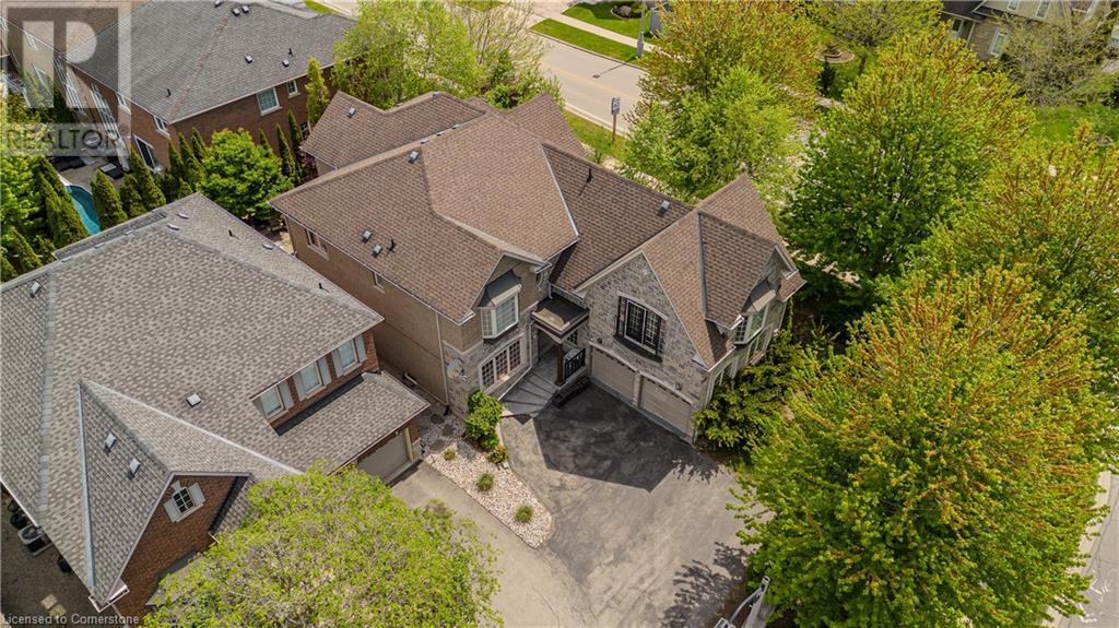 373 BURLOAK Drive