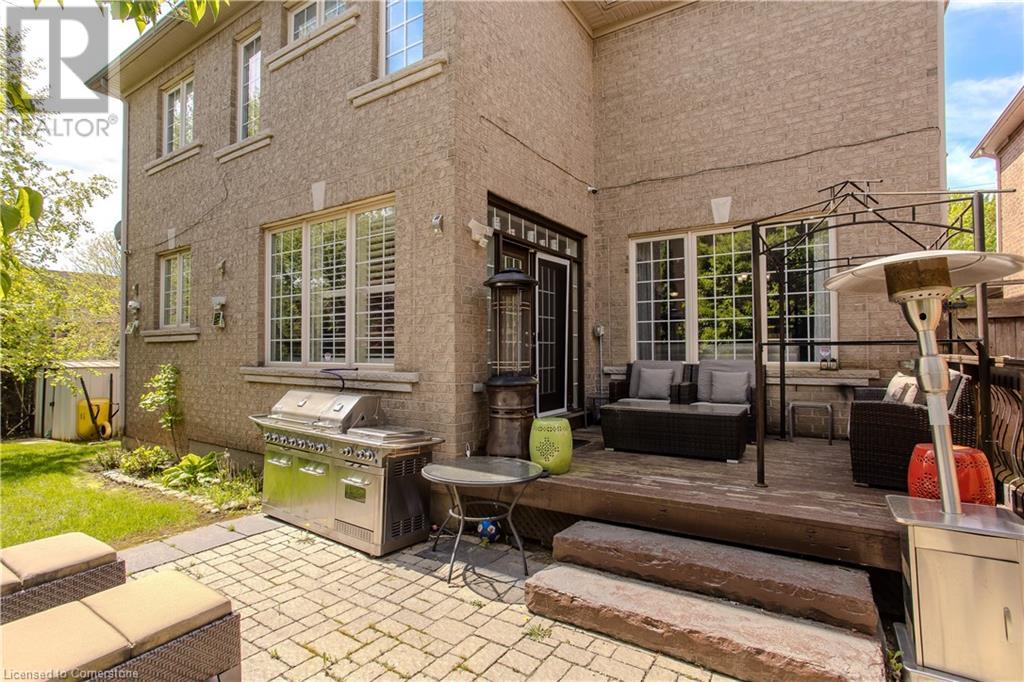 373 BURLOAK Drive