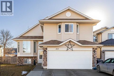 405 Highwood Village Place NW High River AB T1V1W1