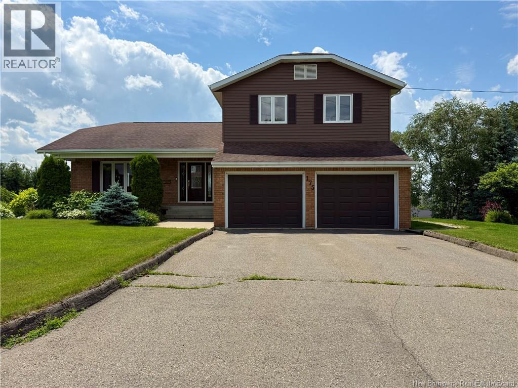 Photo 1 of 50 — 175 Devost Street, Grand-Sault/Grand Falls, NB E3Y1C7