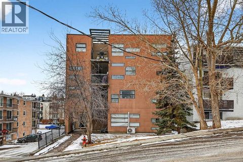 301, 2316 17B Street SW Calgary AB T2T4S8