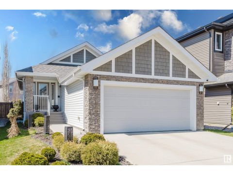 32 Riviere TC St. Albert AB T8N7N9
