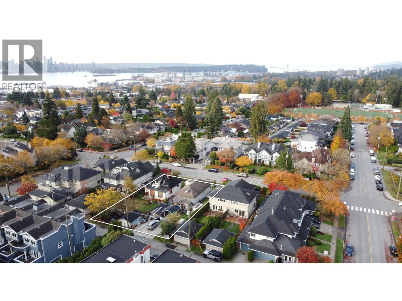 1628&1632 MAHON AVENUE