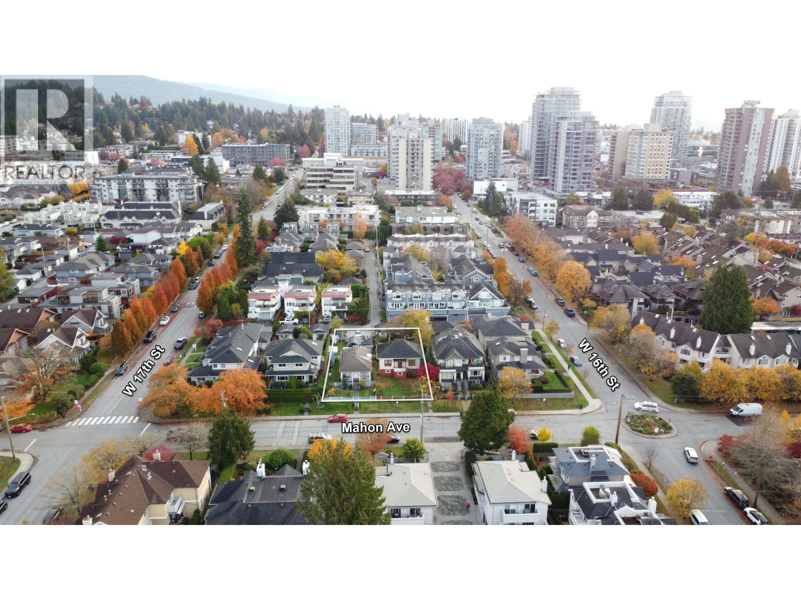 1628&1632 MAHON AVENUE