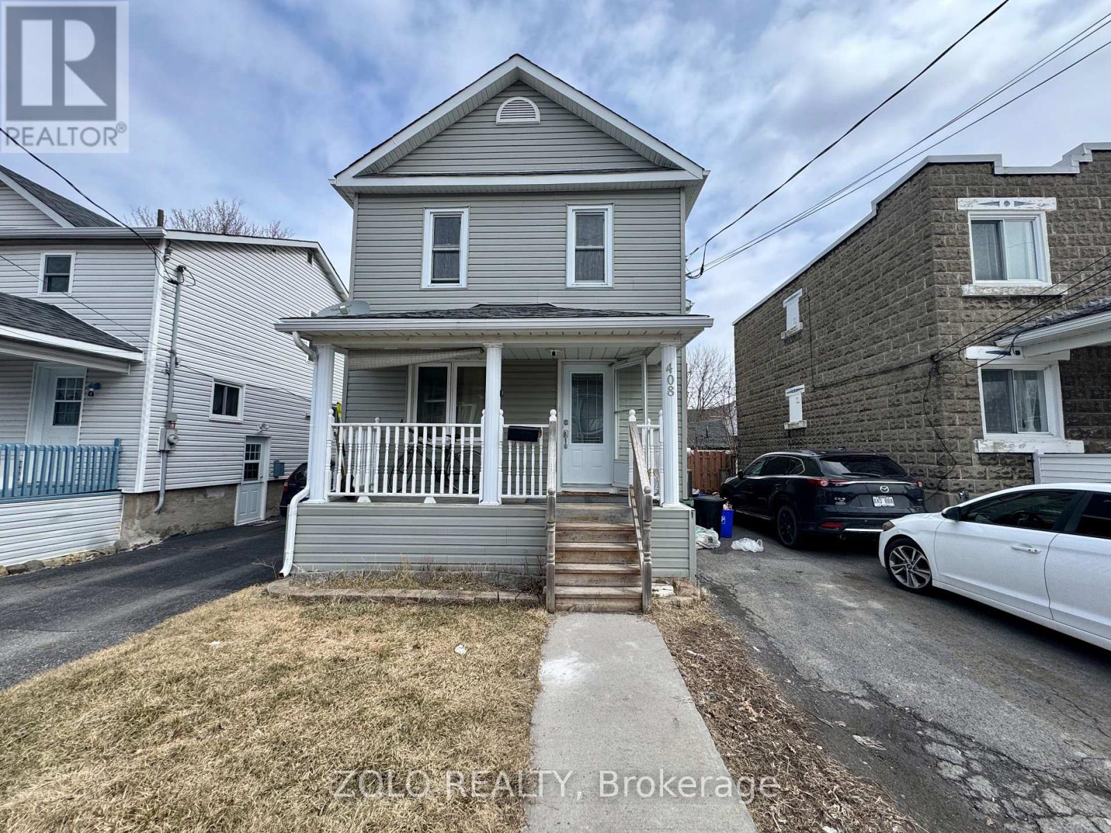 Photo 1 of 16 — 408 MCCONNELL AVENUE, Cornwall, ON K6H4L7