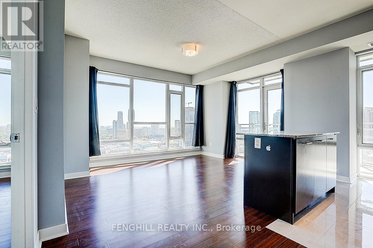 2102 - 365 PRINCE OF WALES DRIVE