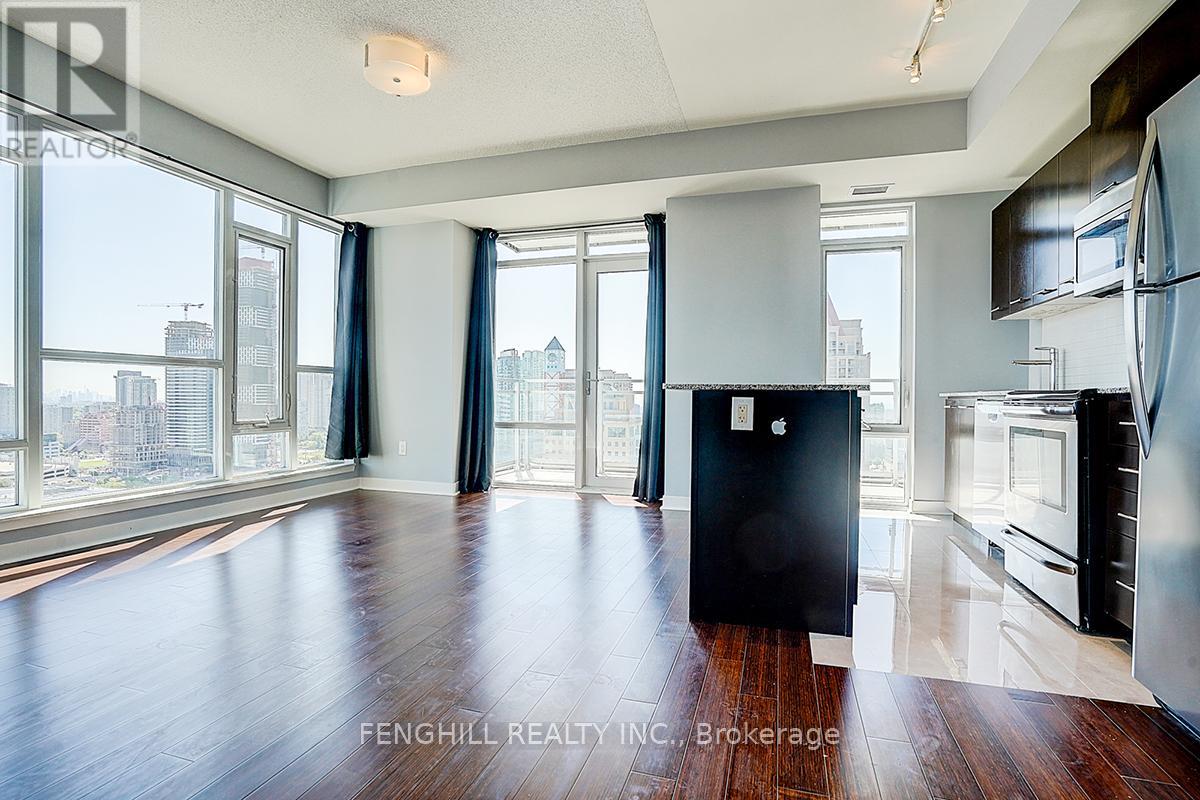 2102 - 365 PRINCE OF WALES DRIVE