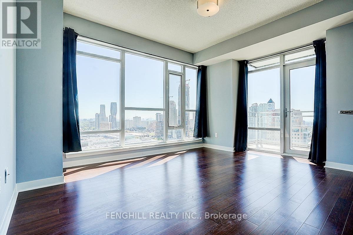 2102 - 365 PRINCE OF WALES DRIVE