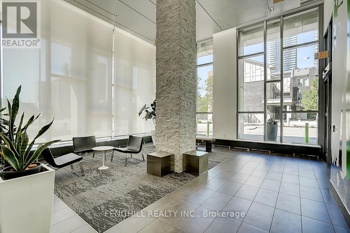 2102 - 365 PRINCE OF WALES DRIVE
