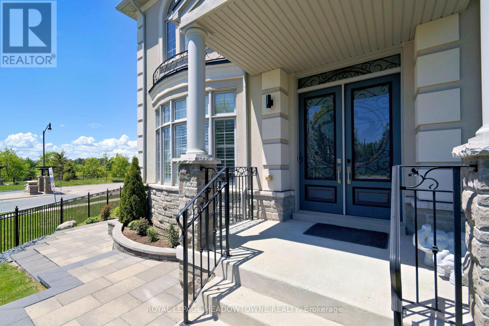 1 ROYAL WEST DRIVE