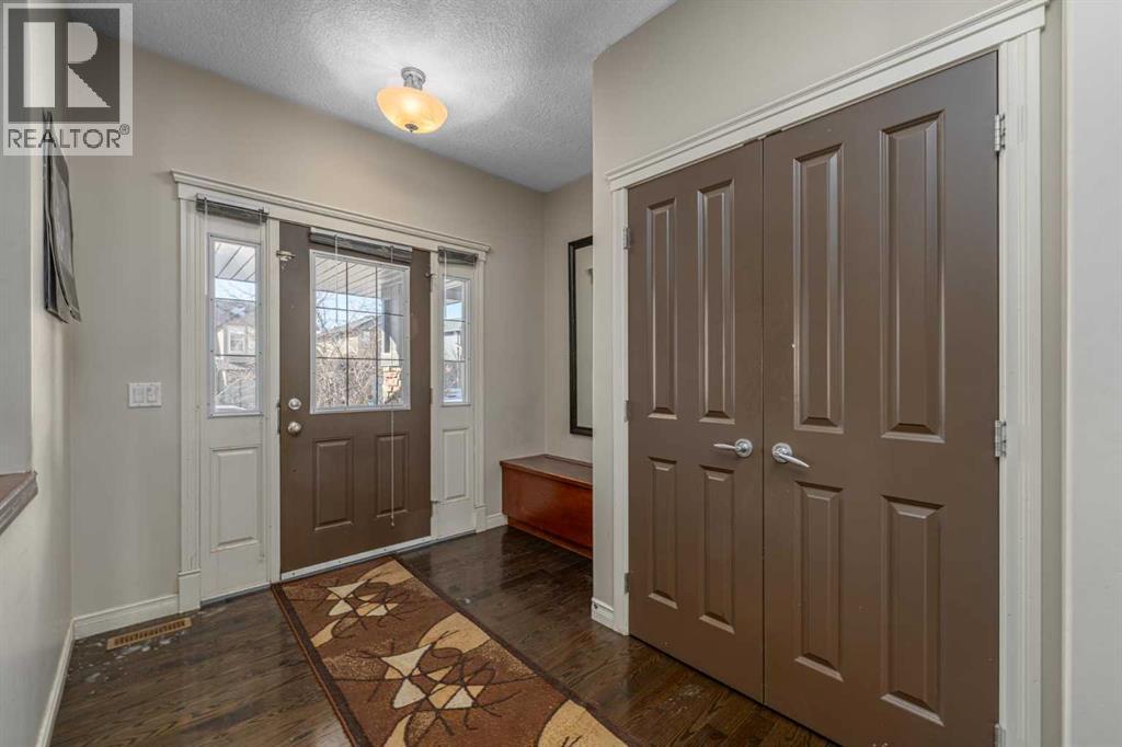 32 Evanspark Circle NW