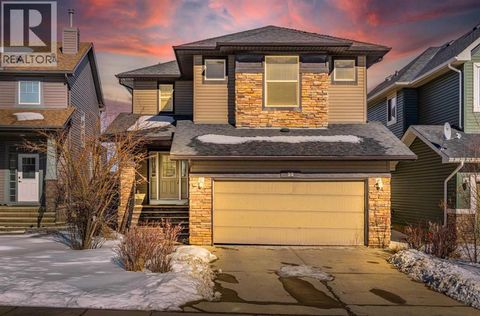 32 Evanspark Circle NW Calgary AB T3P0B3