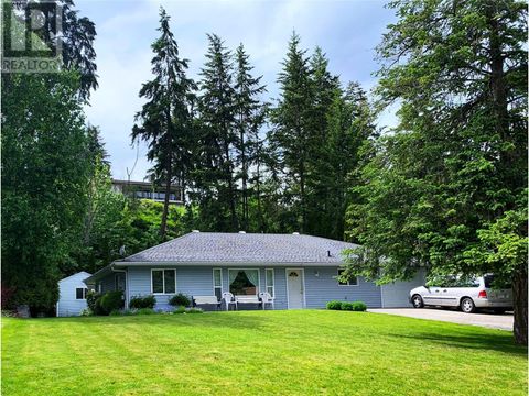 2959 BIRCH Lane Blind Bay BC V0E1H2