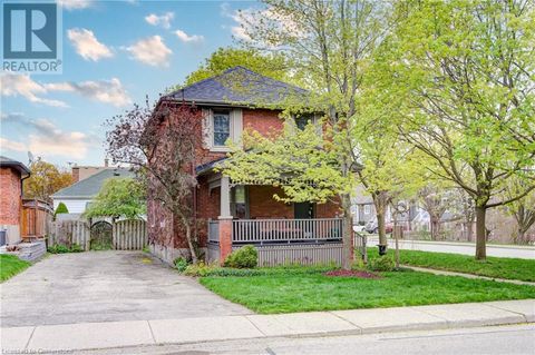 230 GRAHAM Street Woodstock ON N4S6K7