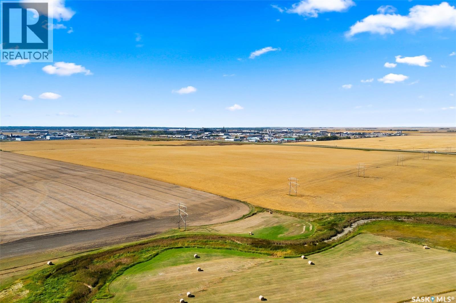 ROLO FARMS HWY #6 North Future Development