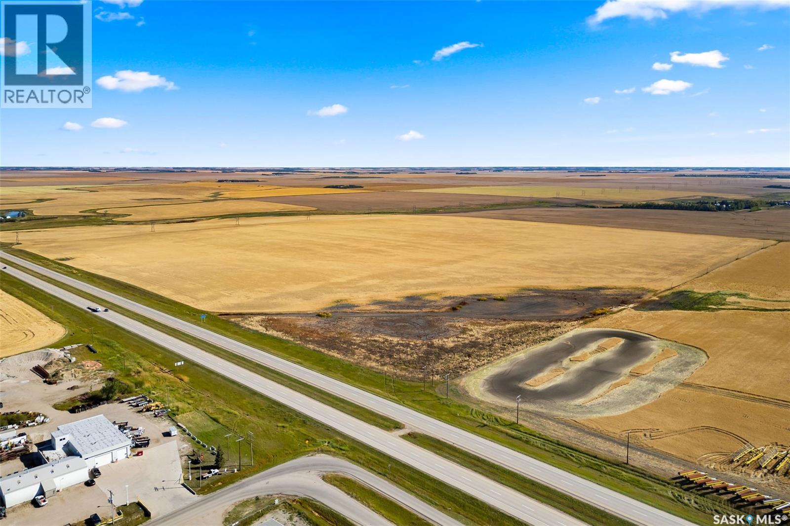 ROLO FARMS HWY #6 North Future Development