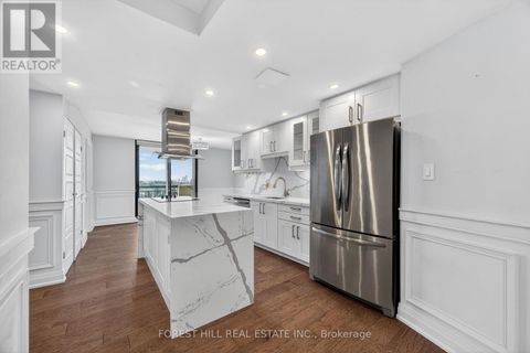 1002 - 1201 STEELES AVENUE W Toronto (Westminster-Branson) ON M2R3K1