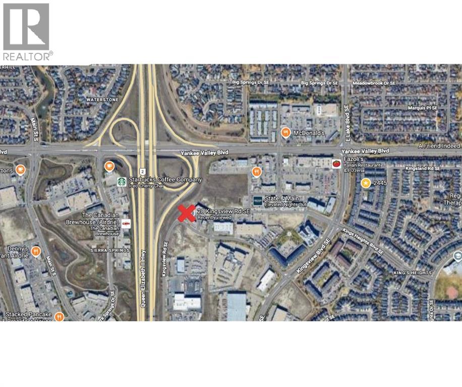 3190, 28 Kingsview Road SE